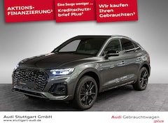 Bild des Angebotes Audi Q5 S line 50 TFSI e quattro S tronic