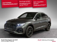 Bild des Angebotes Audi Q5 S line 50 TFSI e quattro S tronic
