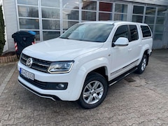 Bild des Angebotes VW Amarok Atacama DoubleCab 4Motion/AHK/Navi