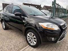 Bild des Angebotes Ford Kuga Titanium*TÜV NEU*KLIMA*