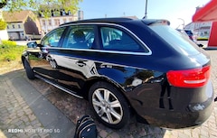 Bild des Angebotes Audi A4 A4 Avant 2.0 TDI DPF multitronic S line Sportpaket