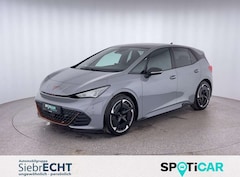 Bild des Angebotes CUPRA Born Basis*RFK*NAVI*ACC*uvm