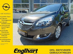 Bild des Angebotes Opel Meriva Meriva 1.4 Turbo Innovation AT