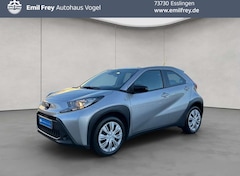 Bild des Angebotes Toyota Aygo X X 1.0 S-CVT Play
