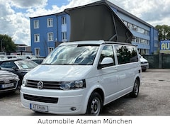 Bild des Angebotes VW T5 California Comfortline, Küche, Standheizung
