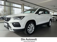 Bild des Angebotes SEAT Ateca Style 2.0 TDI DSG NAVI LED ACC SHZG PDC BT Klima