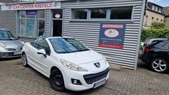 Bild des Angebotes Peugeot 207 CC Cabrio-Coupe Platinum