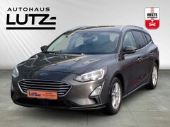 Bild des Angebotes Ford Focus Turnier Cool & Connect Navi City Stop Klima Wipa P