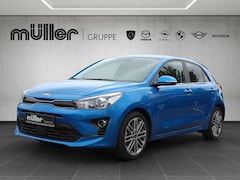 Bild des Angebotes Kia Rio 1.0 T-GDI 120 Mild-Hybrid Platinum Edition