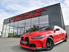 Bild des Angebotes BMW M4 Competition xDrive M Race Track M Performance