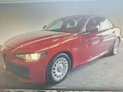 Bild des Angebotes Alfa Romeo Giulia Super 2.2 Diesel 110 kW Modell 2017 !