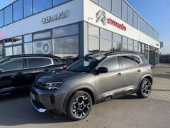 Bild des Angebotes Citroen C5 Aircross Hybrid 136 DSG6 Max Automatik kein laden notwendig