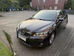 Bild des Angebotes Lexus CT 200h CT 200h Executive Line