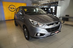 Bild des Angebotes Hyundai iX35 blue Finale 2WD*PDC*1.Hand