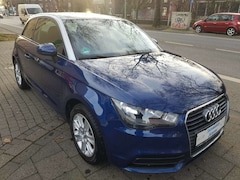 Bild des Angebotes Audi A1 Attraction-KLIMA-NAVI-79€ Monatlich Finanzier