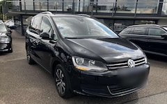 Bild des Angebotes VW Sharan 1.4 United 7S|AHK|Navi|Winter|ACC|RFK