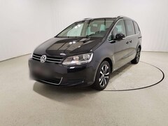 Bild des Angebotes VW Sharan 1.4 United 7S|AHK|Navi|Winter|ACC|RFK