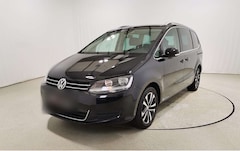Bild des Angebotes VW Sharan 1.4 United 7S|AHK|Navi|Winter|ACC|RFK