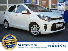 Bild des Angebotes Kia Picanto Dream Team Kamera Sizheizung LHZ