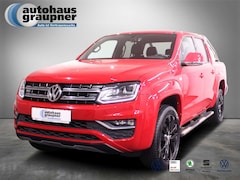 Bild des Angebotes VW Amarok 3.0 TDI 4 Motion Aventura Automatik Doppelkabine