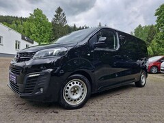 Bild des Angebotes Opel Zafira Life M 2.0D Navi+Zusatzklimaanlage