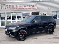 Bild des Angebotes Land Rover Range Rover Sport P400e Hybrid HSE*Meridian*Pano