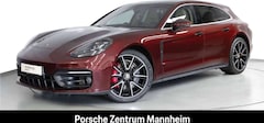Bild des Angebotes Porsche Panamera 4S Sport Turismo Sport CHrono Bose Privacy