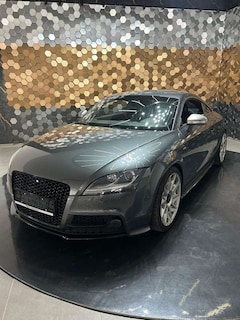Bild des Angebotes Audi TT Coupe 2.0 TFSI *3x S-Line*Competition*