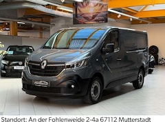 Bild des Angebotes Renault Trafic Kasten L1H1 3,0t Komfort/MwSt./Autom./LED