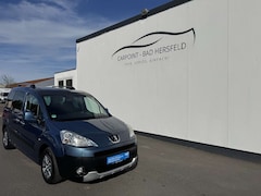 Bild des Angebotes Peugeot Partner 1.6D Family| 1.HAND| KLIMA| SERVICE&TÜV|