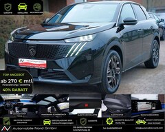 Bild des Angebotes Peugeot 3008 GT Hybrid 145 GT*Panorama*Kamera*Focal