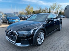 Bild des Angebotes Audi A6 Allroad quattro 45 TDI basis
