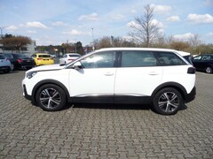 Bild des Angebotes Peugeot 5008 Allure 2.0 BlueHDI+Navi+AHK+PanoSD+7xLeder+Massage