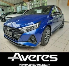 Bild des Angebotes Hyundai i20 1.0 N Line Mild-Hybrid