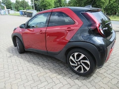 Bild des Angebotes Toyota Aygo
