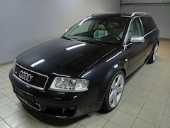 Bild des Angebotes Audi RS6 RS 6 Avant