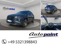 Bild des Angebotes Hyundai TUCSON Prime Mild-Hybrid 2WD