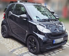 Bild des Angebotes smart forTwo coupe softouch passion