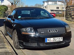 Bild des Angebotes Audi TT TT Roadster 1.8 T quattro