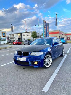 Bild des Angebotes BMW 116 116i