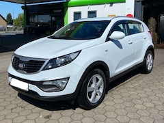 Bild des Angebotes Kia Sportage 2.0 Benzin, Automatik Attract 2WD