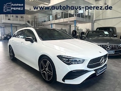 Bild des Angebotes Mercedes-Benz CLA 250 CLA 250 Shooting Brake 4M AMG PREMIUM-PANO-NIGHT