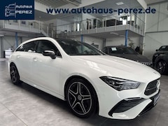 Bild des Angebotes Mercedes-Benz CLA 250 CLA 250 Shooting Brake 4M AMG PREMIUM-PANO-NIGHT
