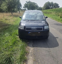 Bild des Angebotes Audi A2 1.4