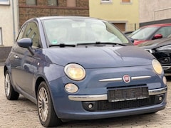 Bild des Angebotes Fiat 500 Klima | Multi | Panorama | S&S