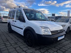 Bild des Angebotes Ford Tourneo Connect Tourneo 1.8 TDCI Connect  5 Sitzer Klima Navi
