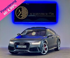 Bild des Angebotes Audi RS7 performance 4.0 TFSI quattro *MATT*GARANTIE*