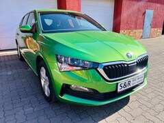 Bild des Angebotes Skoda Scala Ambition