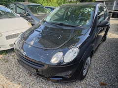 Bild des Angebotes smart forFour Basis 70kW (454.031)