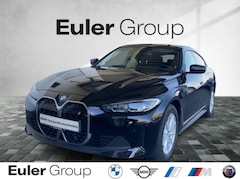 Bild des Angebotes BMW i4 eDrive35 Gran Coupe SHZ Kamera HiFi Shadowline